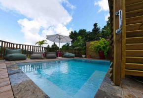 Villa Pitayaa